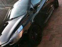 Gebraucht Renault Clio IV R.S. 2016 Schwarz Limousine