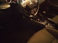 Gebraucht Mitsubishi Lancer 227 PS (166 kW) 2008 Grau metallic Limousine
