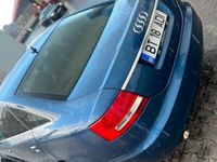 gebraucht Audi A6 3.0tdi quattro