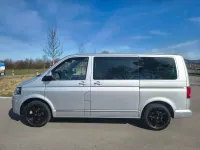 Second-hand VW T5 180 CP (132 kW) 2013 Van
