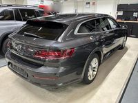 Gebraucht VW Arteon 150 PS (110 kW) 2023 Grau Limousine