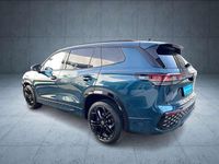 Gebraucht VW Tayron R-line 193 PS (141 kW) 2025 Nightshade blue metallic SUV