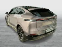 Neu XPENG G6 AWD Performance 2026 Stellar purple SUV