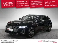Gebraucht Audi A5 Ambiente 204 PS (150 kW) 2025 Mythosschwarz metallic Kombi