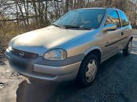 Gebraucht Opel Corsa 70 PS (51 kW) 1999 Kleinwagen