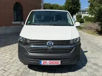 Gebraucht VW T6.1 110 PS (80 kW) 2022 Andere Van
