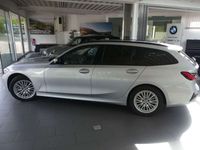 gebraucht BMW 320 320 d Touring Aut. Sport Line