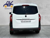 Usado Renault Kangoo 95 HP (69 kW) 2024 Branco Monovolume