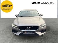 Gebraucht Volvo S60 250 PS (183 kW) 2024 Grau Limousine