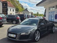 gebraucht Audi R8 Coupé 4.2 FSI quattro*CARBON*MAGNETICRIDE*B&O