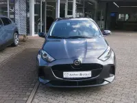 Neu Mazda 2 Center-Line 116 PS (85 kW) 2025 Lead grey Kleinwagen