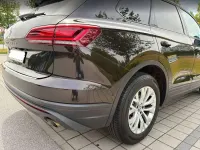 Gebraucht VW Touareg S 231 PS (169 kW) 2019 Braun SUV