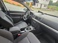 Gebraucht Opel Signum 155 PS (114 kW) 2006 Blau Kleinwagen