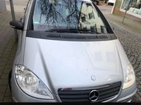 gebraucht Mercedes A150 (W169) A-Klasse Benzin