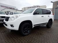 gebraucht Toyota Land Cruiser 60th, AHK, Klima, Standheizung, v. Neuteile, MwSt