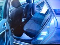 Gebraucht Citroën C5 Tendance 109 PS (80 kW) 2004 Grau Limousine