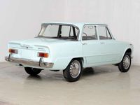 gebraucht Alfa Romeo Giulia 1300TI, Serie 1 1/2