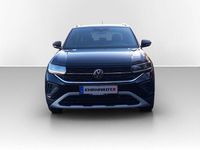 Ny VW T-Cross 150 HK (110 kW) 2026 Sort SUV