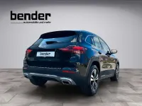 Usata Mercedes GLA200 163 CV (119 kW) 2025 Nero SUV