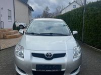 gebraucht Toyota Auris 