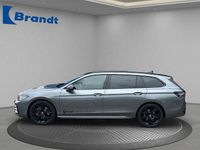 Gebraucht VW Passat R-line Plus 193 PS (141 kW) 2025 Grau Kombi