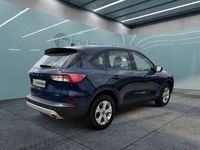 Second-hand Ford Kuga 224 CP (164 kW) 2022 Albastru SUV