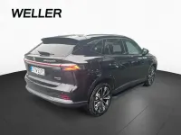 Używany MG HS Luxury 272 KM (200 kW) 2025 Czarny SUV