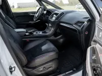 Używany Ford S-MAX ST-Line 190 KM (139 kW) 2018 Biały Minivan