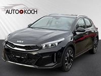 Gebraucht Kia XCeed Spirit 140 PS (102 kW) 2025 Schwarz SUV