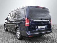 gebraucht Mercedes V300 d Edition lang