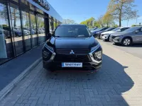 Gebraucht Mitsubishi Eclipse Cross Edition 98 PS (72 kW) 2022 Pantherschwarz (p) SUV