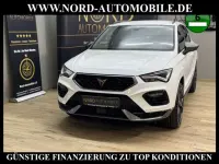 Usata Cupra Ateca 150 CV (110 kW) 2024 Bianco SUV