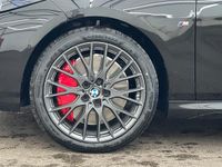 Neu BMW M235 Basis 301 PS (221 kW) 2025 Saphirschwarz metallic Coupé