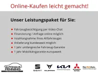 Gebraucht Kia PV5 119 kW (163 PS) 2026 Grau Van / Kleinbus