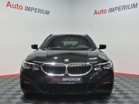 gebraucht BMW 320 d Touring xDrive M Sport*LED*Tempomat*