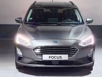 Gebraucht Ford Focus 125 PS (91 kW) 2019 Limousine
