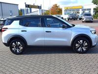 Neu Opel Frontera 145 PS (106 kW) 2025 Karbonschwarz SUV