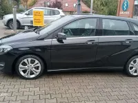 Gebraucht Mercedes B250 211 PS (155 kW) 2015 Kleinwagen