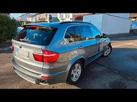 Gebraucht BMW X5 286 PS (210 kW) 2009 Grau SUV