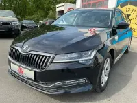 Gebraucht Skoda Superb Style 150 PS (110 kW) 2021 Andere Kombi