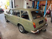 Gebraucht Lada 2102 60 PS (44 kW) 1980 Grün Kombi