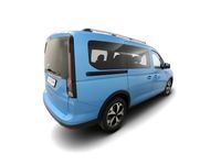 Gebraucht Ford Tourneo Connect 84 PS (61 kW) 2023 Blau Van / Kleinbus