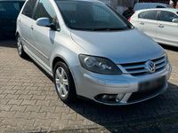 Gebraucht VW Golf VI 150 PS (110 kW) 2008 Kleinwagen
