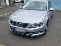 Gebraucht VW Passat 150 PS (110 kW) 2018 Andere farben Limousine