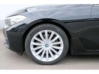 gebraucht BMW 630 630 dA Gran Turismo Driving Ass Plus LED Leder SD