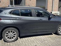 Gebraucht BMW X2 Advantage 178 PS (130 kW) 2020 Grau SUV