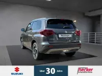 Neu Suzuki Vitara Comfort+ 110 PS (80 kW) 2026 Grau SUV