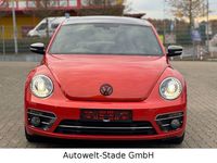 Gebraucht VW Beetle 177 PS (130 kW) 2019 Orange