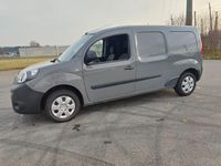 Gebraucht Renault Kangoo 44 kW (60 PS) 2018 Grau Limousine