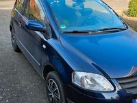 gebraucht VW Fox 1,2 Standard